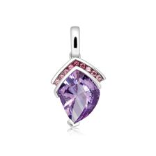 Amethyst Silver Limited Pendant - PP2700AM